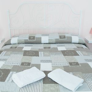 Habitación Doble Deluxe